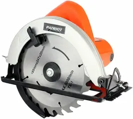 Патриот CS 181 пила циркулярная