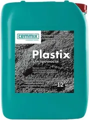 Cemmix Plastix для Прочности добавка для бетона и строительных растворов