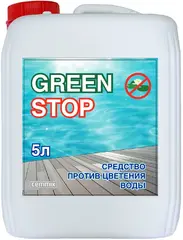 Cemmix Green Stop средство против цветения воды