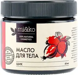 Mi&Ko Шик масло для тела от растяжек