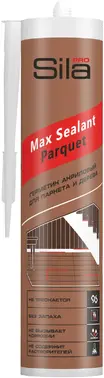 Sila Pro Max Sealant Parquet герметик для паркета