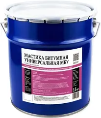 Ант-Снаб МБУ мастика битумная универсальная