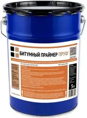 Ант-Снаб Пруф праймер битумный