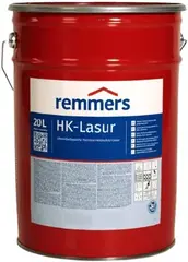 Remmers HK-Lasur Premium-Holzschutz-Lasur лазурь на растворителе с повышенной защитой 3 в 1