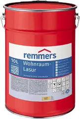 Remmers Wohnraum-Lasur лазурь на основе пчелиного воска с эффектом лотоса