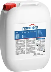 Remmers Aqua Parkettlack PL-413 лак износостойкий полиуретановый на водной основе