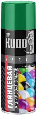 Kudo Arte акриловая эмаль