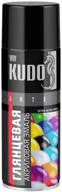 Kudo Arte акриловая эмаль
