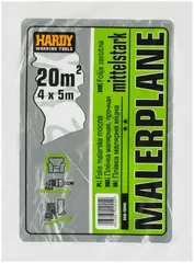 Hardy HDPE пленка защитная