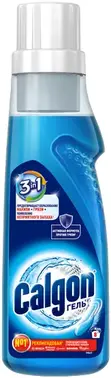 Калгон гель для смягчения воды 3 в 1