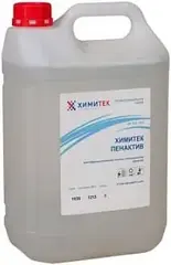 Химитек Пенактив концентрированное многофункциональное жидкое пенное средство