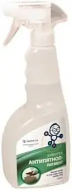 Химитек Антипятнол-Пигмент жидкий пенный нейтральный пятновыводитель