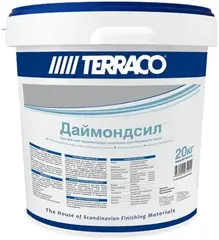 Terraco Diamondseal покрытие-грунтовка защитное прозрачное