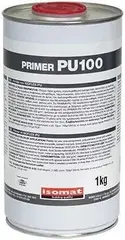 Isomat Primer-PU 100 полиуретановая грунтовка с растворителями