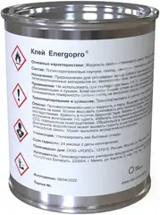 Энергофлекс Energopro контактный клей