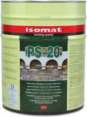 Isomat PS-20 водоотталкивающая пропитка на силиконовой основе