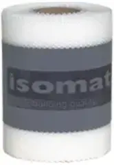 Isomat лента для гидроизоляции швов