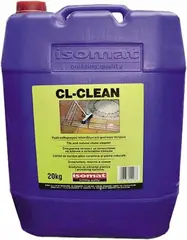 Isomat CL-Clean специальный очиститель плитки и камня