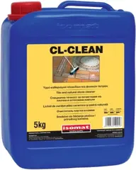 Isomat CL-Clean специальный очиститель плитки и камня
