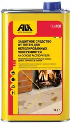 Fila Fob защитное средство от пятен для неполированных поверхностей