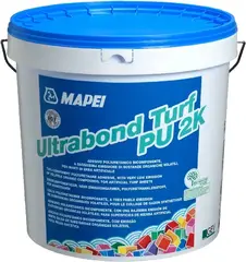 Mapei Ultrabond Turf PU 2К полиуретановый клей для склеивания рулонов в области стыков