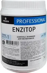 Pro-Brite Enzitop шампунь с энзимами для чистки ковров