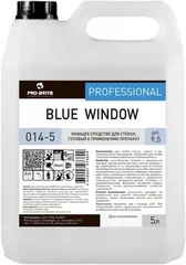 Pro-Brite Blue Window моющее средство для стекол