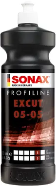 Sonax Profiline Excut 05-05 абразивный полироль для орбитальных машинок