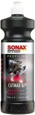 Sonax Profiline Cutmax 06-04 высокоабразивный полироль