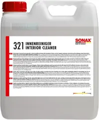 Sonax Profiline 321 универсальный очиститель для салона