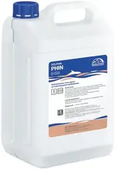 Dolphin Phin D 023 Зеленый Банан гель-мыло нейтральное со смягчающими добавками