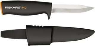Fiskars К40 нож-поплавок общего назначения