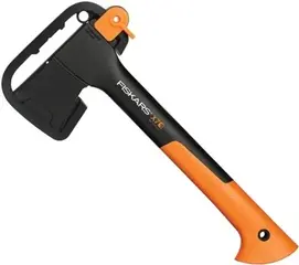 Fiskars XS X7 X-Series топор