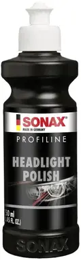 Sonax Profiline Headlight Polish полироль для фар