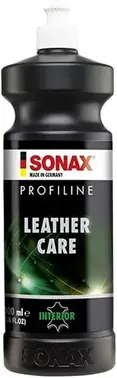 Sonax Profiline Leather Care защитный лосьон для кожи салона