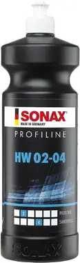 Sonax Profiline Nano Pro HW 02-04 твердый воск