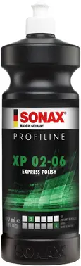 Sonax Profiline Exspress Polish XP 02-06 паста финишная полировальная