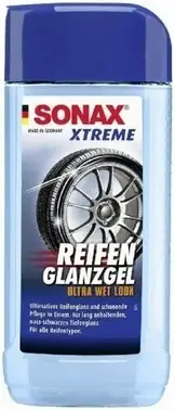 Sonax Xtreme Reifen Glanz Gel гель блеск для шин