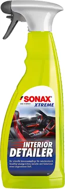 Sonax Xtreme Interior Detailerer очиститель интерьера
