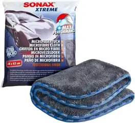Sonax Xtreme салфетка для ухода за кузовом