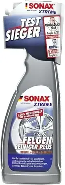 Sonax Xtreme Felgen Reinnigen Plus очиститель дисков