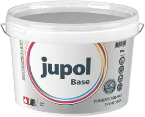 Jub Jupol Base грунтовка универсальная акриловая