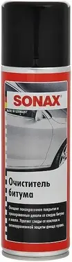 Sonax очиститель битума