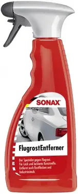 Sonax Flugrost Entferner очиститель кузова от металлических вкраплений