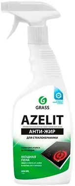 Grass Azelit Анти-Жир чистящее средство для стеклокерамики