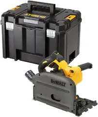 Dewalt DCS520NT пила дисковая погружная