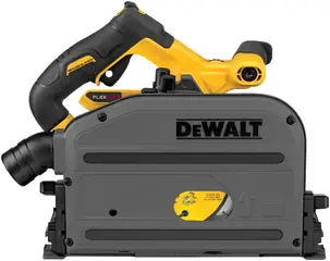 Dewalt DCS520NT пила дисковая погружная