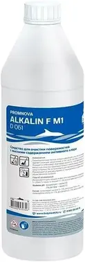 Dolphin Imnova Alkalin F M1 D 061 средство для очистки поверхностей с активным хлором