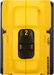 Dewalt DCD771S2 аккумуляторная дрель-шуруповерт