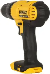 Dewalt DCD771S2 аккумуляторная дрель-шуруповерт